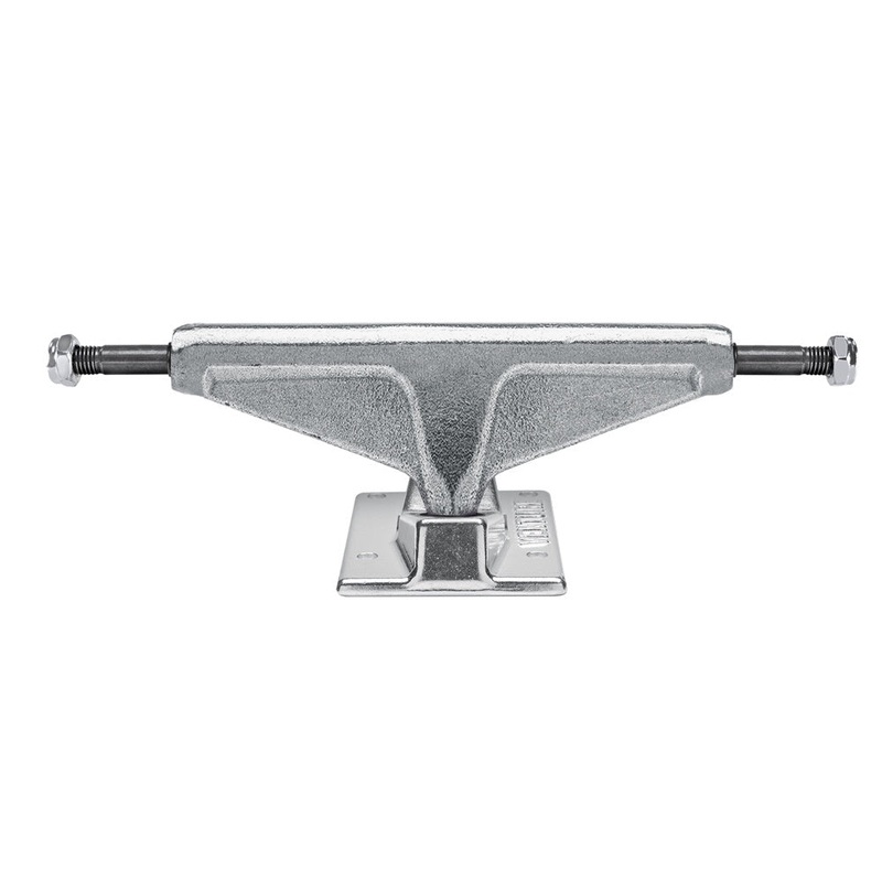 Venture V-Hollow Trucks – All Polished 5.6