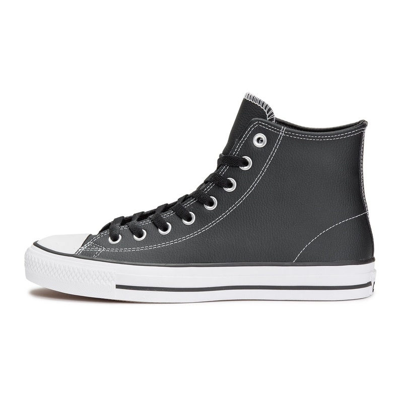 Converse CTAS Pro Hi 7.5 Black/White