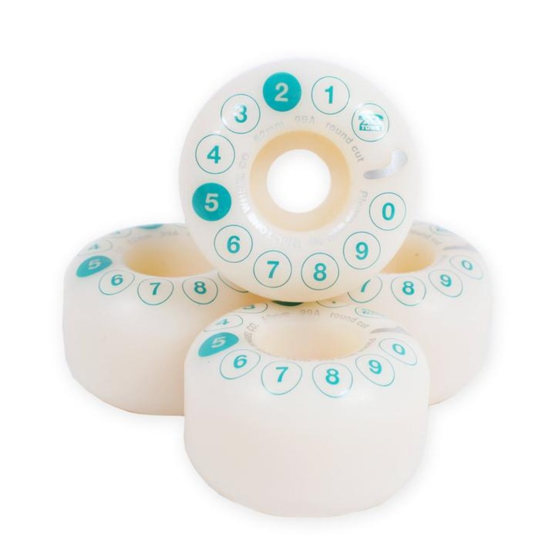 DIAL TONE – ROTARY CLASSIC STANDARD 99A (52MM) 52MM