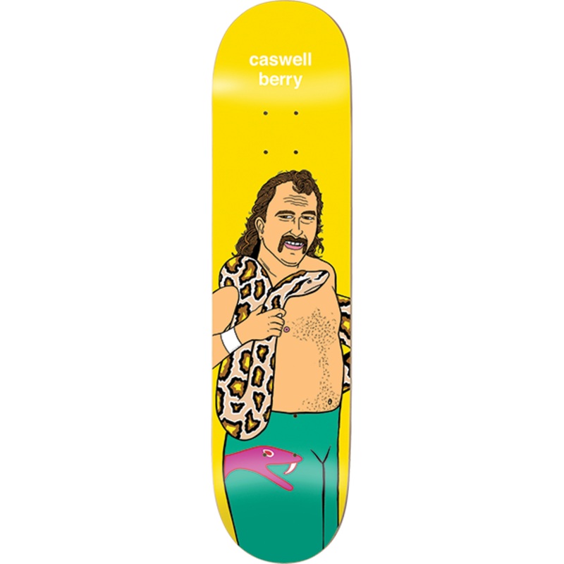 ENJOI BERRY BODY SLAM DECK r7 8.0″