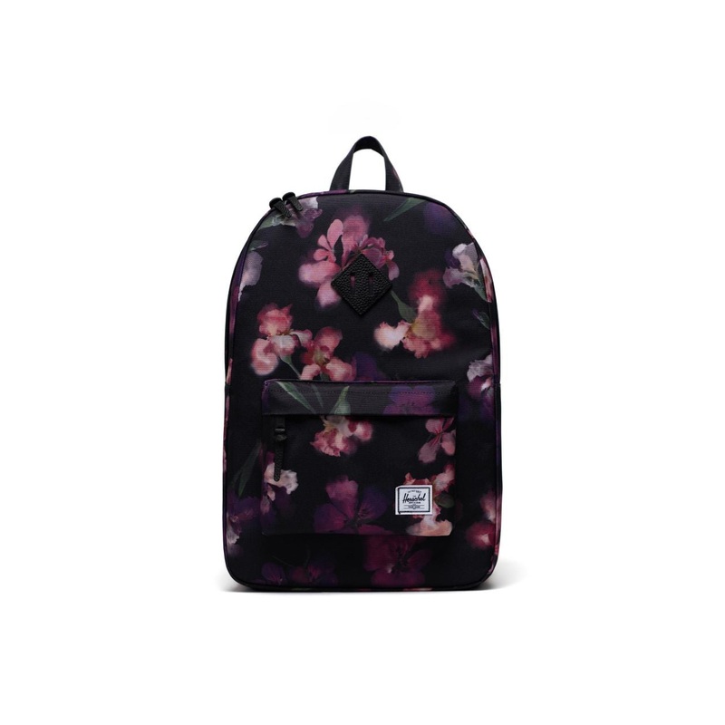 HERSCHEL HERITAGE WATERCOLOUR IRIS