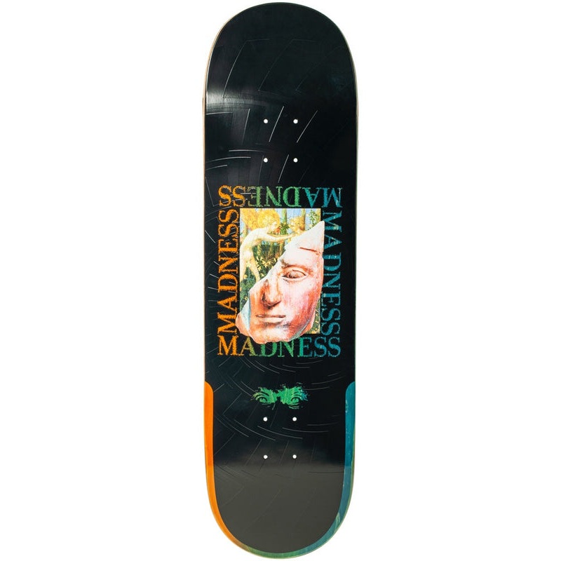 MADNESS DECK LABOTOMY R7 (8.5″) 8.5″