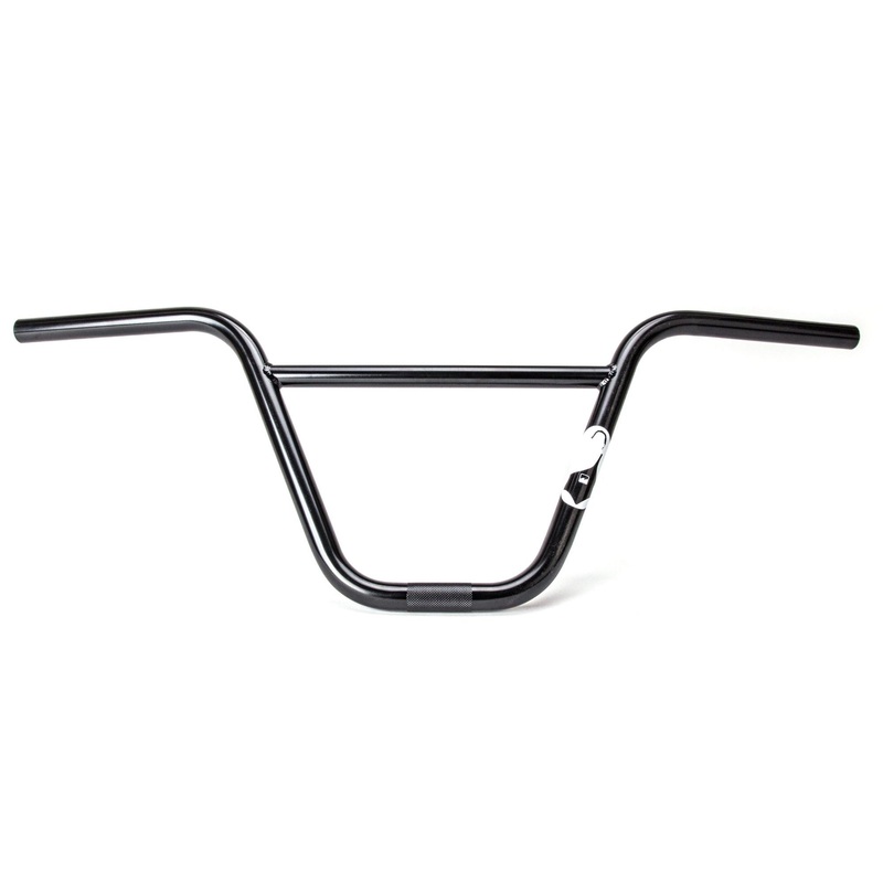 Merritt BMX Andre Bar 9.25 – Black