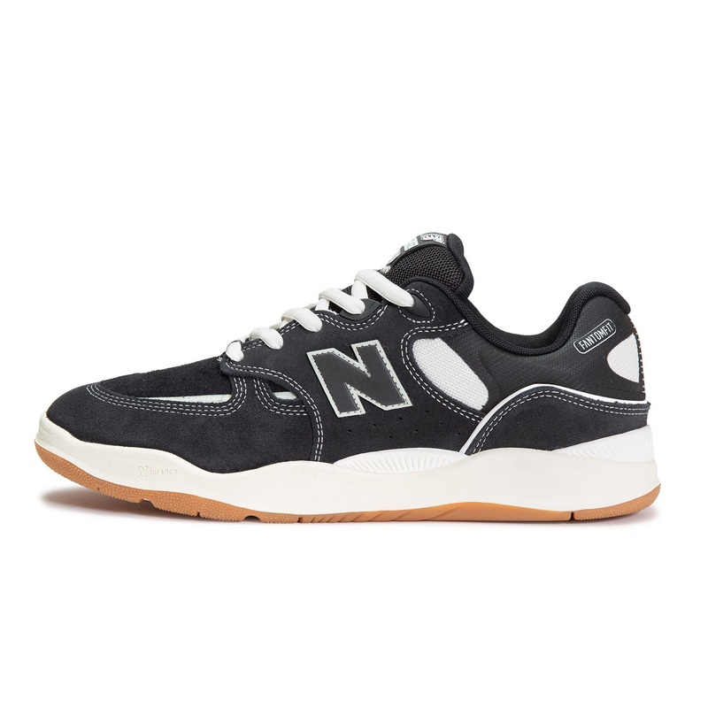 New Balance Numeric NM1010SB 6 Black/White