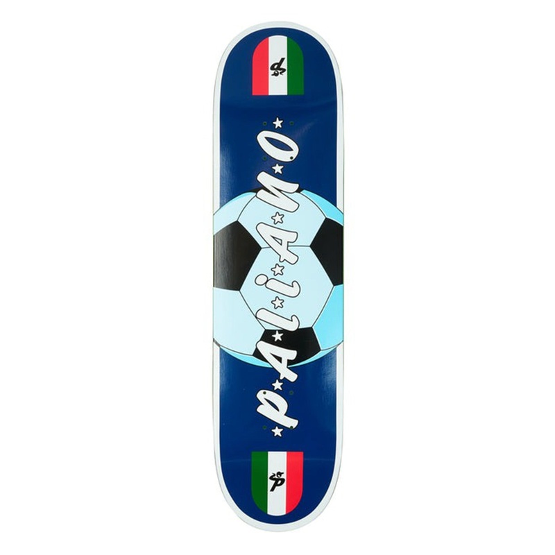 PALACE DECK PALIANO (8″) 8″