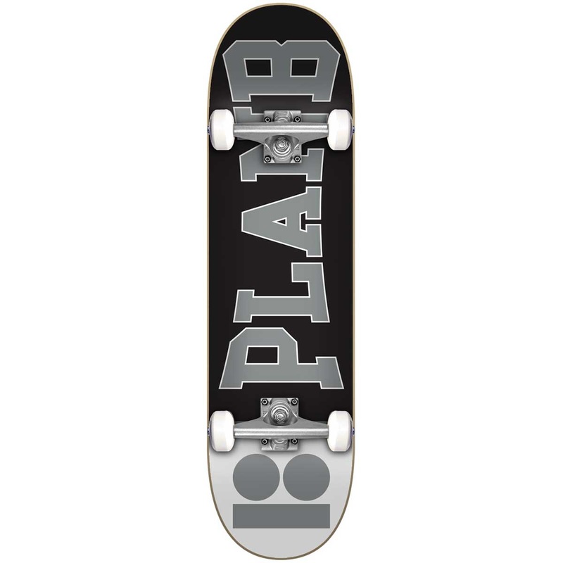 PLAN B COMPLETE – ACADEMY (7.75″) 7.75″