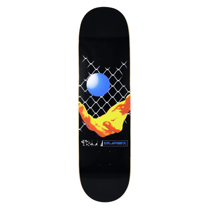 Quasi Dream Deck 8.25″