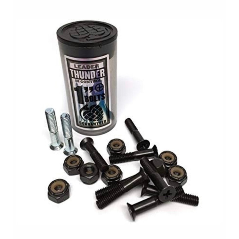 Thunder Bolts Phillips Hardware 1″