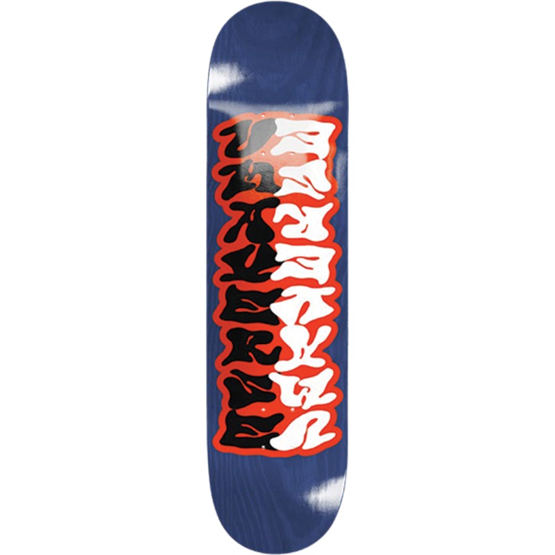 UMAVERSE HEAVENS DECK 8.25″