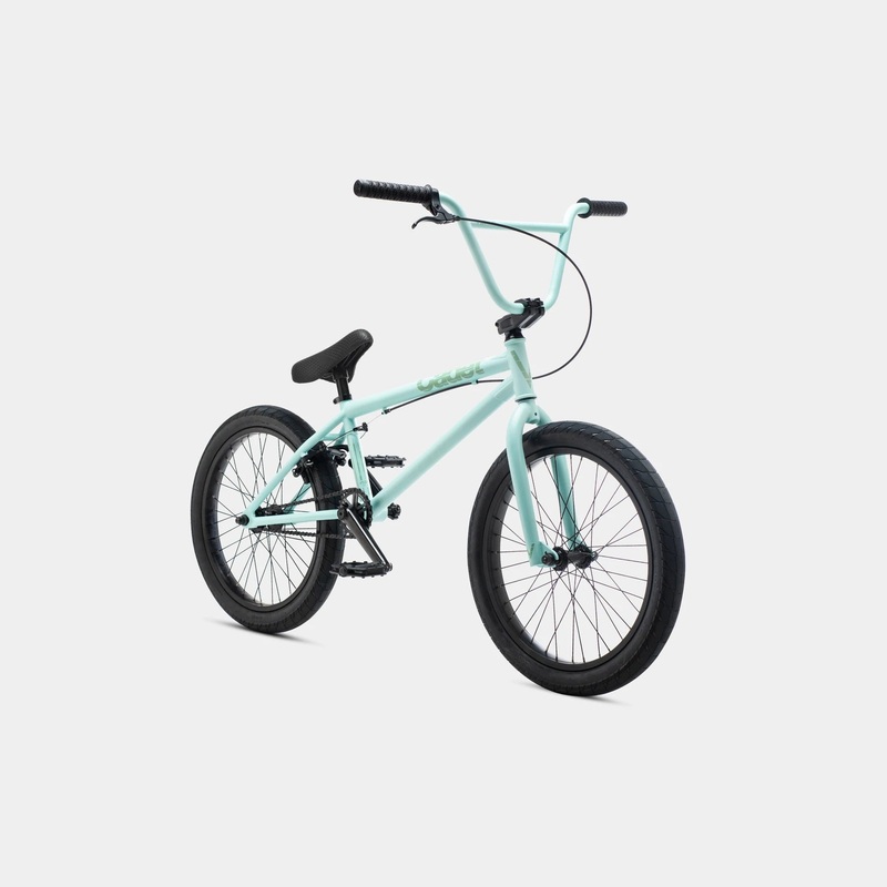Verde Cadet 20 Complete BMX Bike – Mint