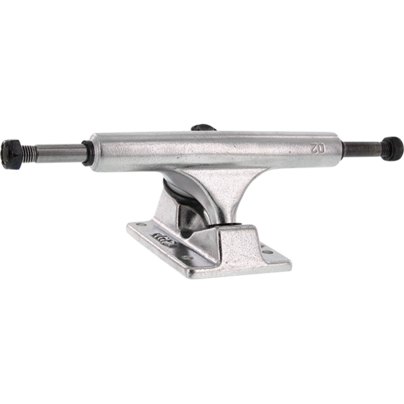 ACE CLASSIC LOW TRUCK 02 x 5.0″ RAW