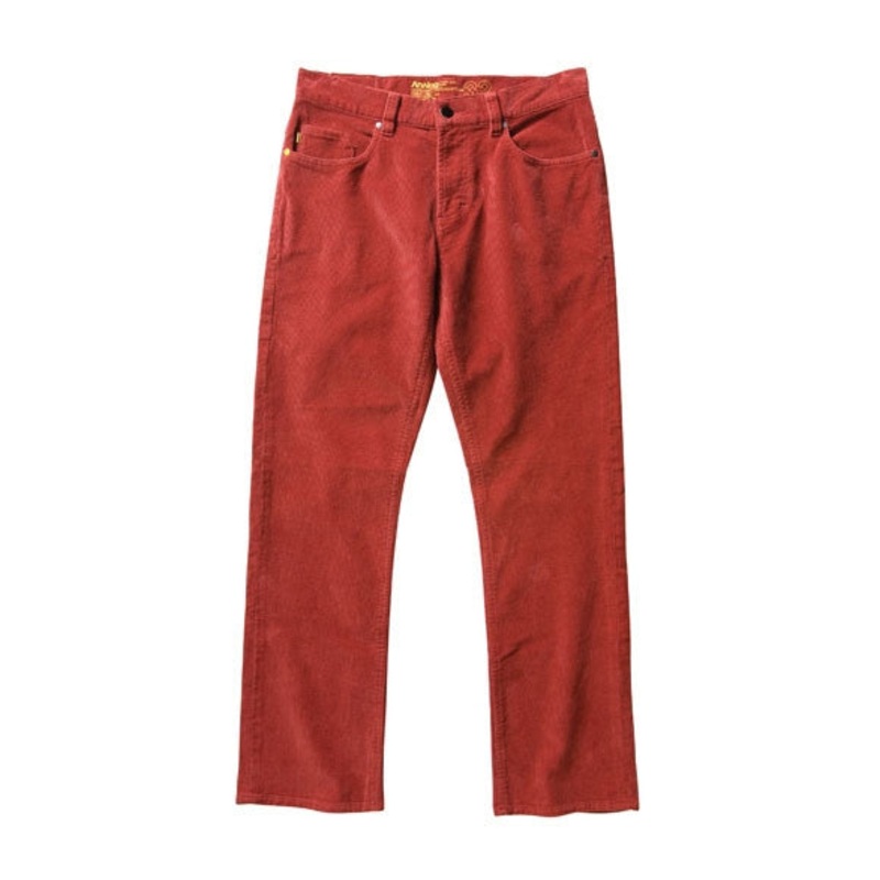Analog Cords Eyhart – Bleeding Heart 28 Red