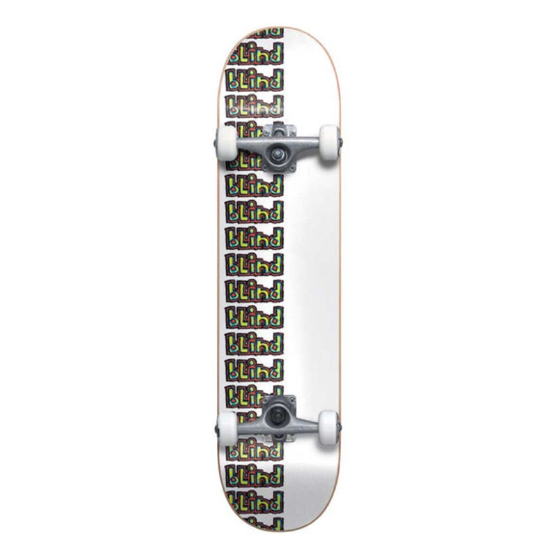 BLIND COMPLETE – REPEAT RAIL YTH (7.375″) 7.375