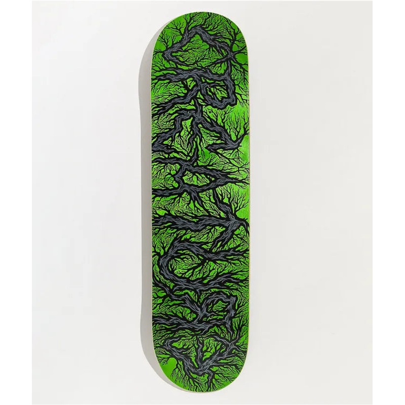 CREATURE DECK STIX (8″) 8″