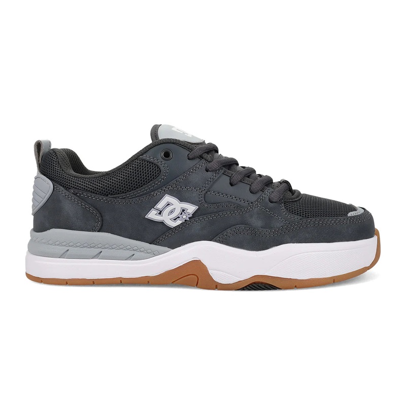DC Ascend (Dark Grey/White) M9/W10.5