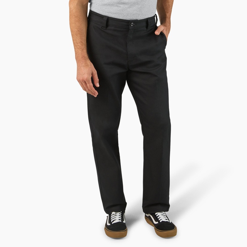 DICKIES 874 PRO WORK PANT BLACK 30/30