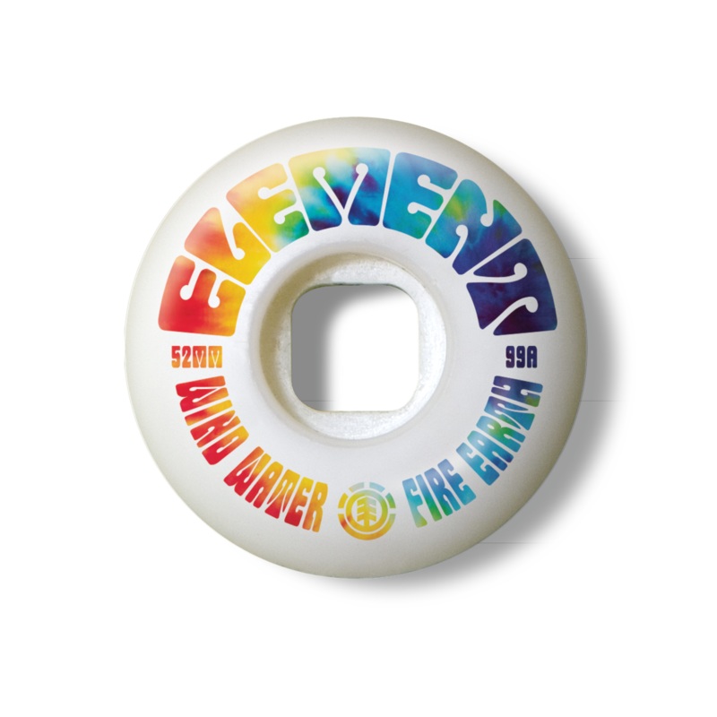 ELEMENT WHEELS – TRIP OUT 99A (52MM) 52MM