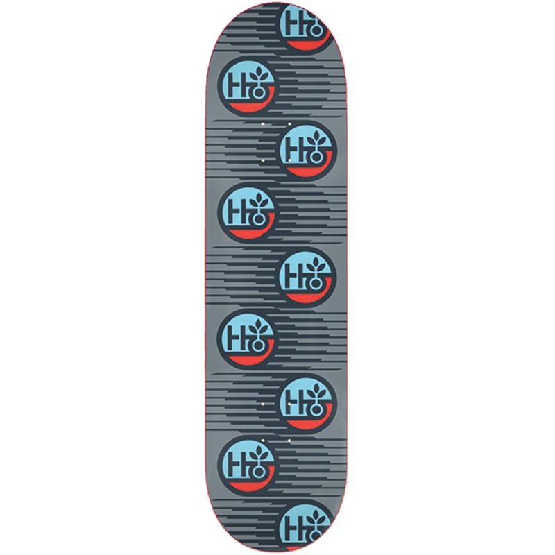 HABITAT POD CONTOUR MEDIUM DECK 8.0″