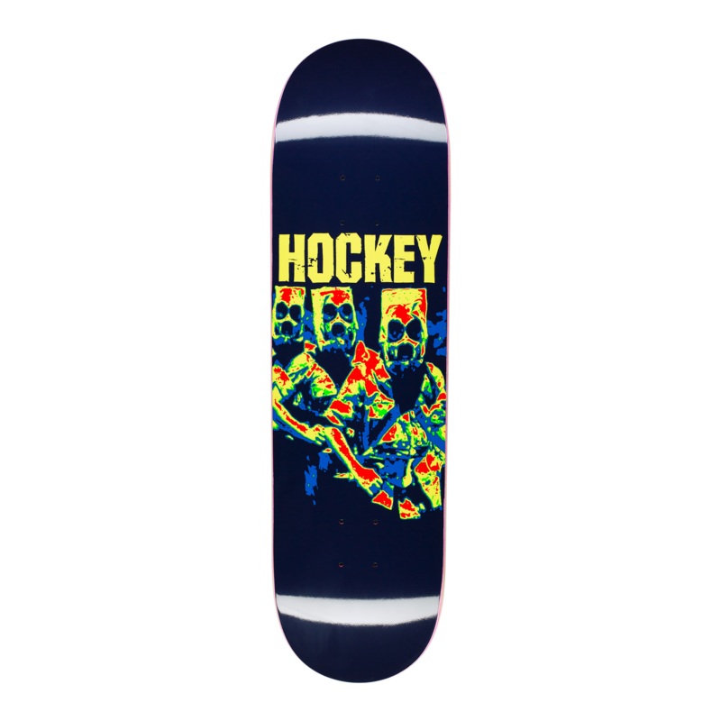 HOCKEY DECK BAG HEADS 3 (8.25″) 8.25″
