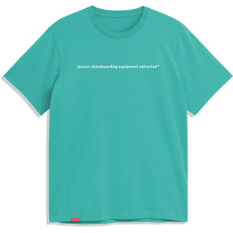 JACUZZI LEGAL SS ANTIQUE JADE S