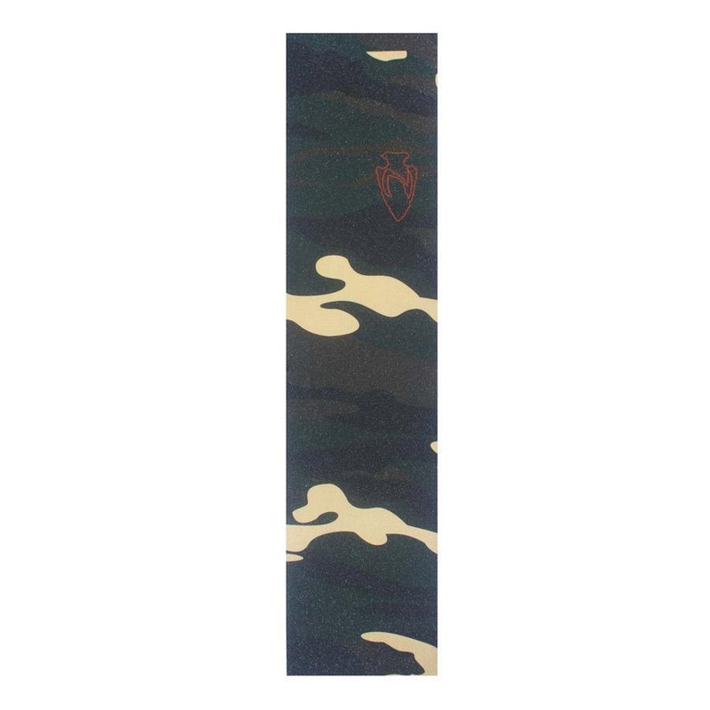 North Scooters Griptape 23″ – Camo Grip