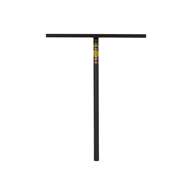 Proto ReTro Lites V3 Bars – Flat Black