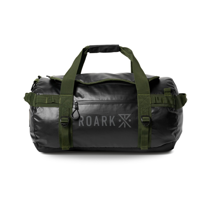 ROARK PONY KEG 60L DUFFLE BAG