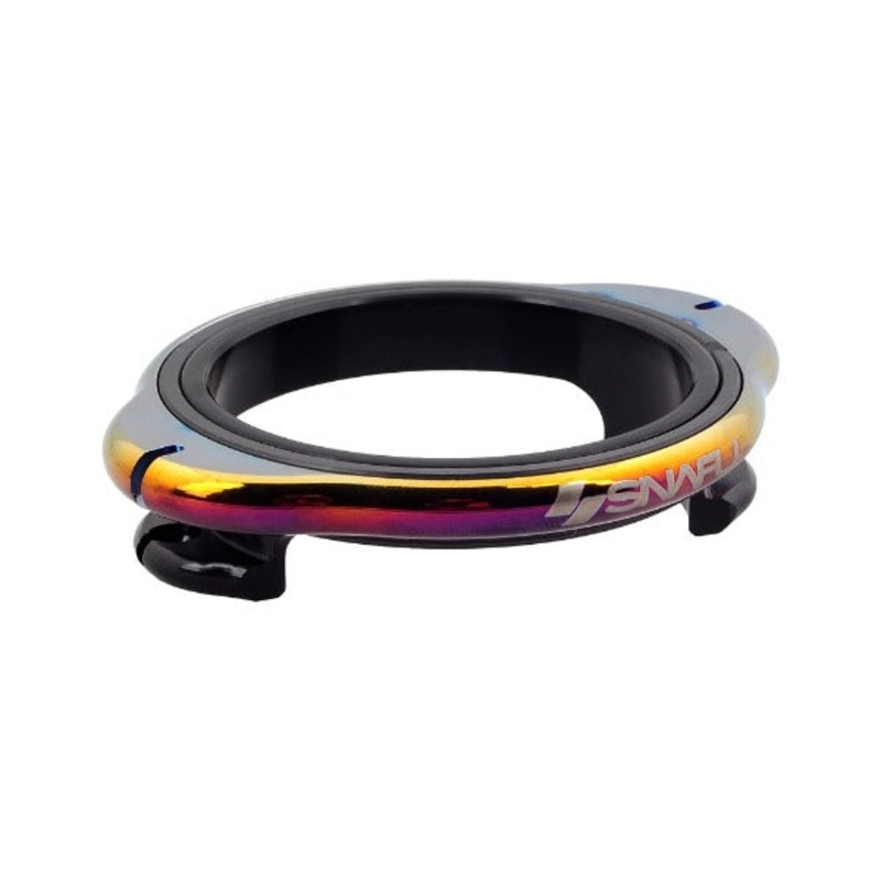 Snafu Mobeus Cable Detangler  Jet Fuel