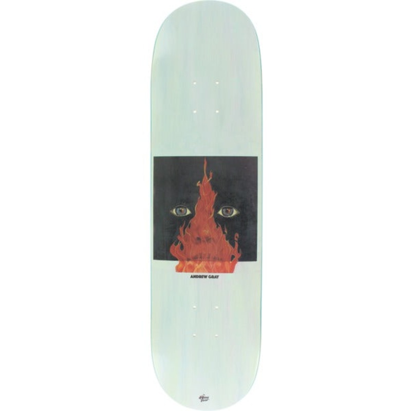 THE KILLING FLOOR DECK GRAY PHEONIX (8.25′) 8.25′
