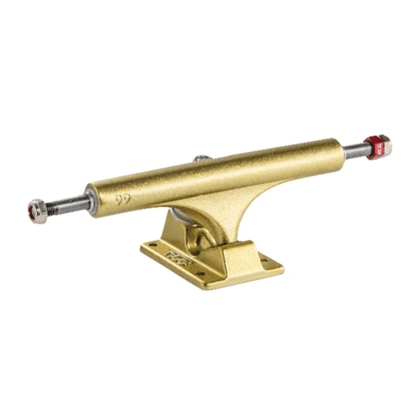 Ace: AF1 Gold Skateboard Truck 22 AF1- 7.75”