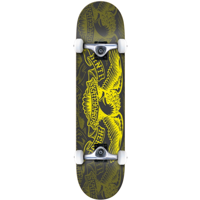 ANTIHERO COMPLETE – REPEATER EAGLE LG (8″) 8″