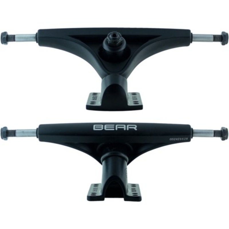 Bear: 155mm x 40 Gen 6  Longboard Truck