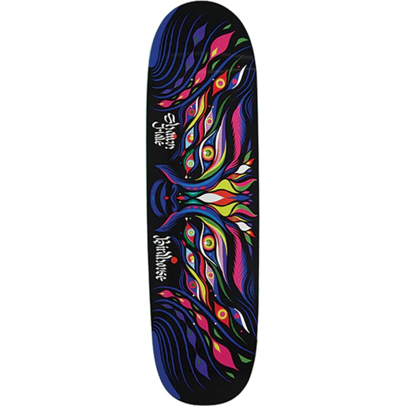 BH HALE ENTITIES DECK 8.75″