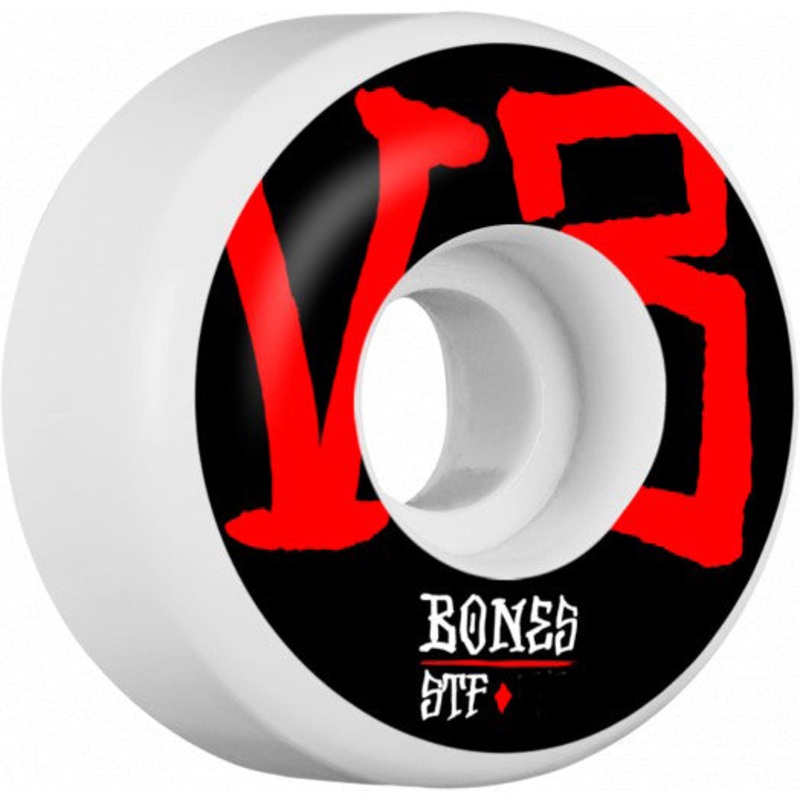 BONES STF – ANNUALS V3 (50MM) 50MM