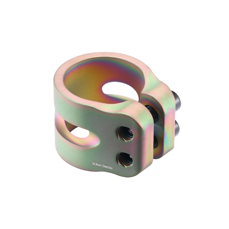 Envy 2 Bolt Oversized Clamp – M.O.S.