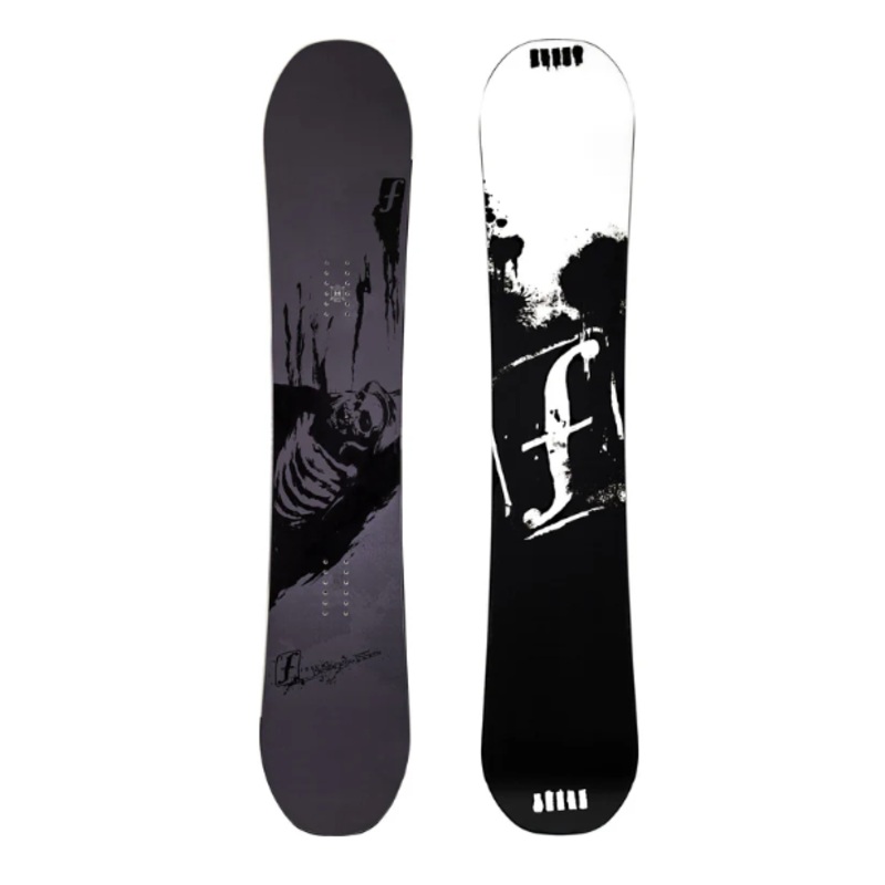 Forum 24/25 Destroyer Snowboard 158Wcm