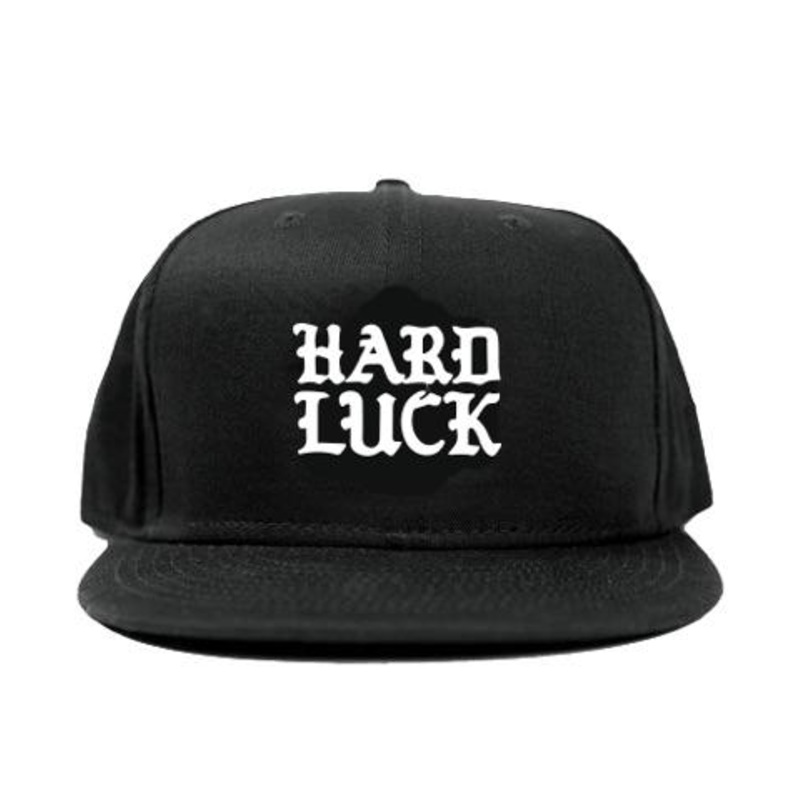 HARD LUCK HAT – OLD HAND