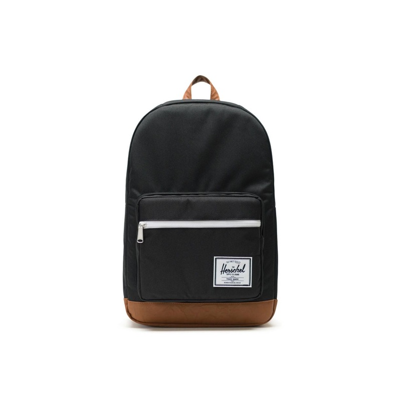 HERSCHEL POP QUIZ 600D POLY BLACK