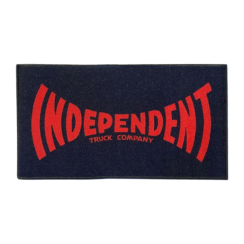 INDEPENDENT 36″ SPAN RUG