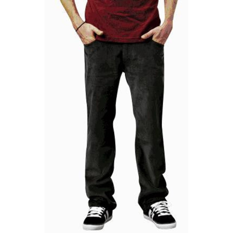 Matix Cords MJ Signature Black