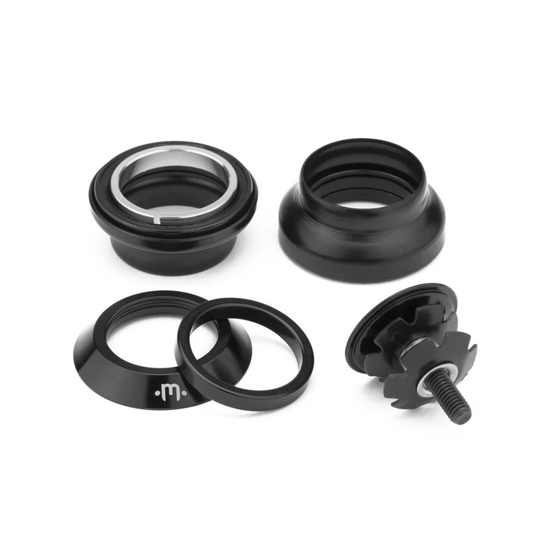 Mission BMX Conversion Headset – Black