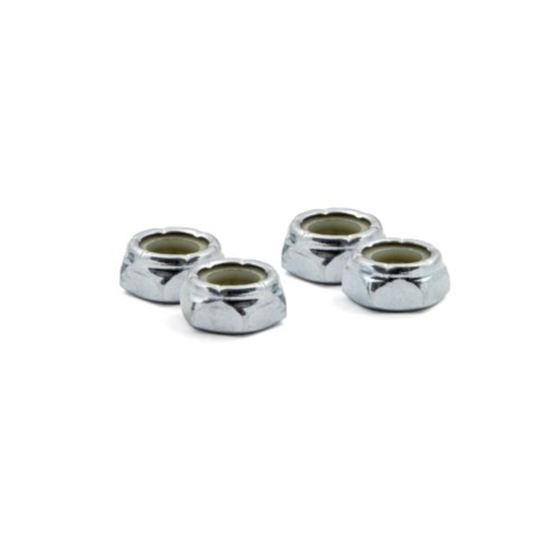 MuirSkate Beasto 5/16″ Axle Nuts