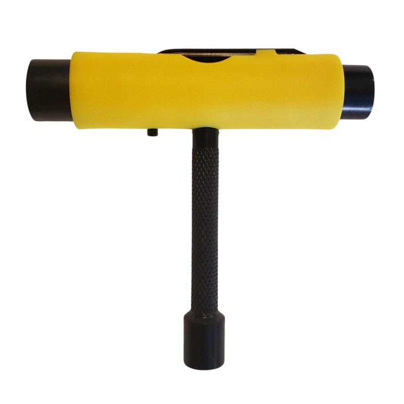 Prototype Racing: Skate Tool