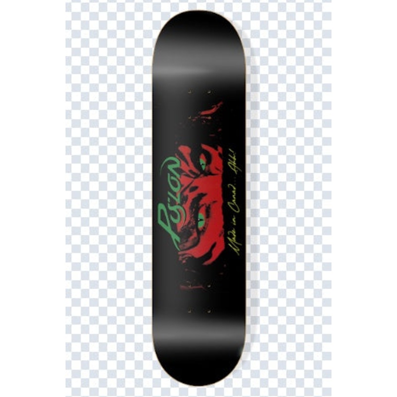 Pylon Canad…Ahh Deck 8.25″