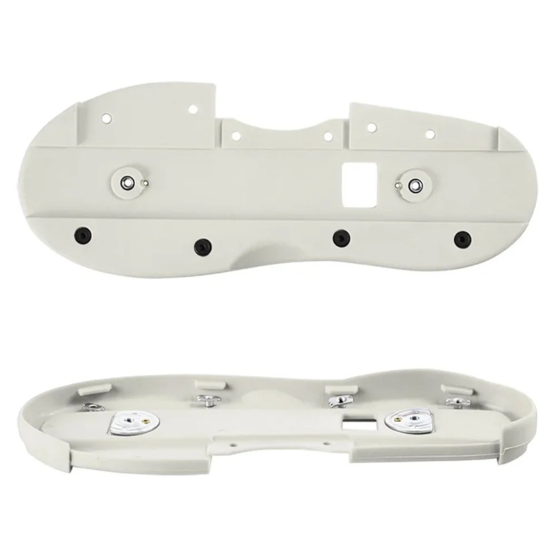 Razors SL Soul Frame – White 6-7