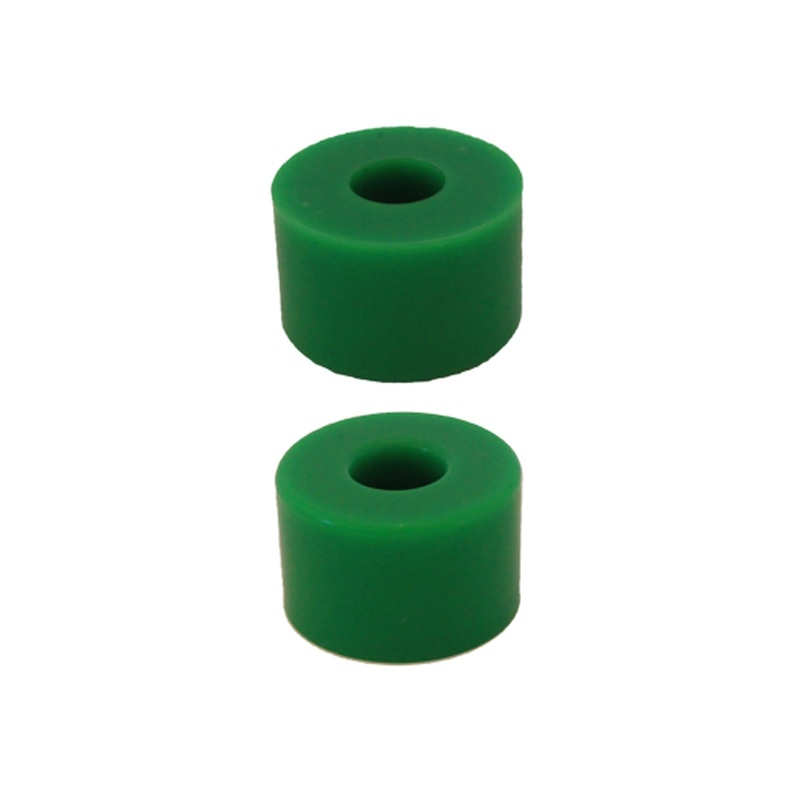 RipTide Krank Barrel Bushing 90a – Green (Set)