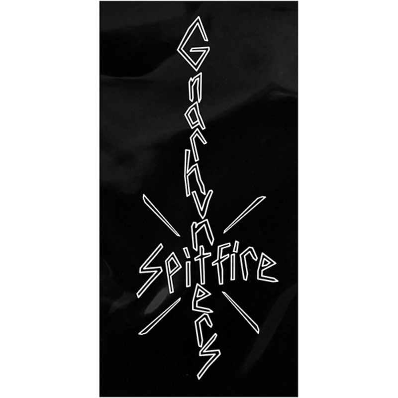 SF GNARHUNTERS 4.5 SM STICKER