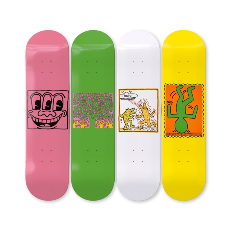 Art is for Everybody – Box Set