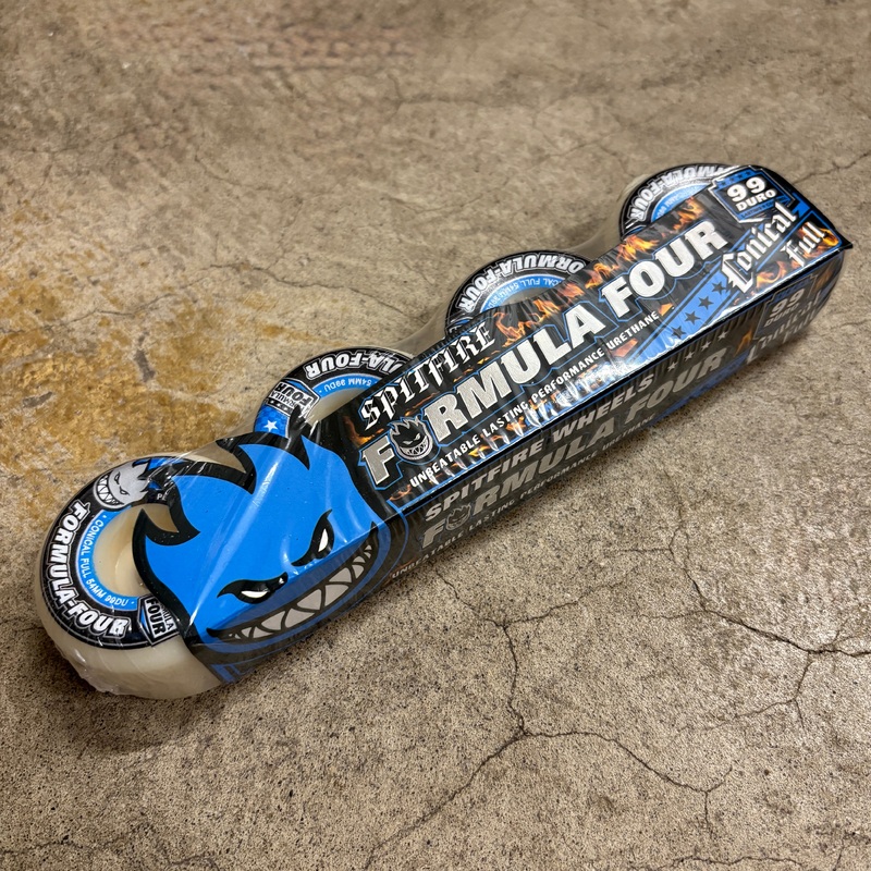 Conical Full Formula 4 99D 52MM