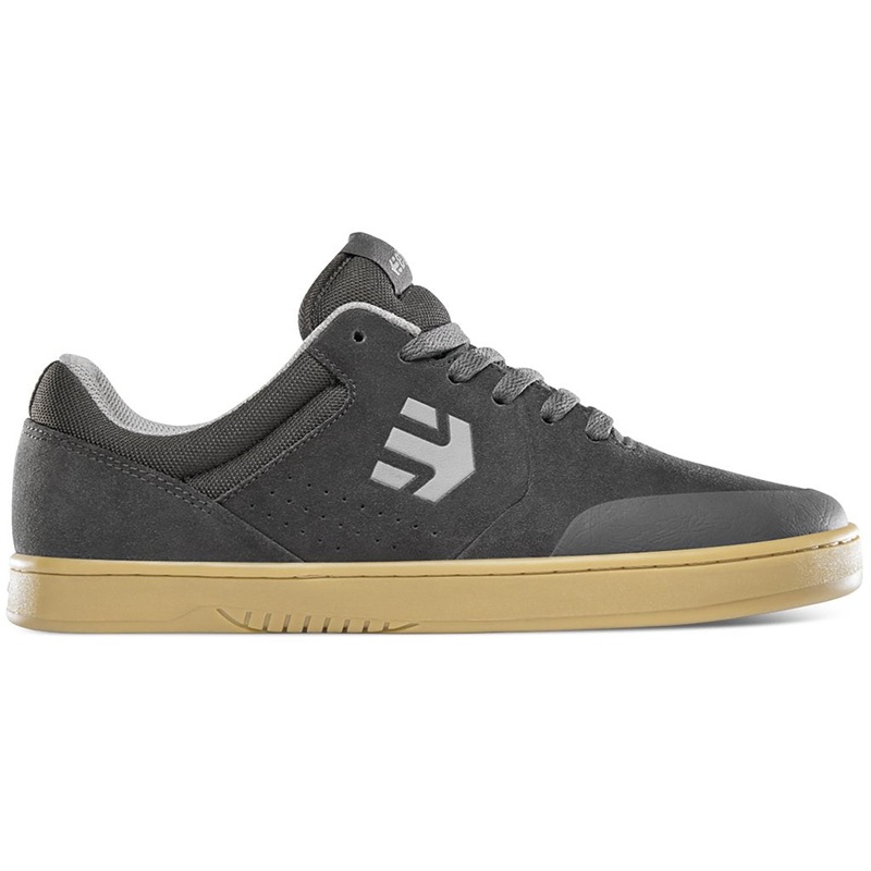 ETNIES MARANA CHARCOAL 8